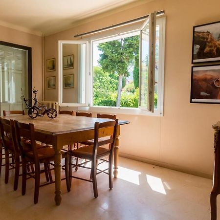 Villa Tsavorite - Cannes Californie Esterno foto