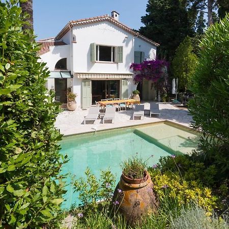 Villa Tsavorite - Cannes Californie Esterno foto