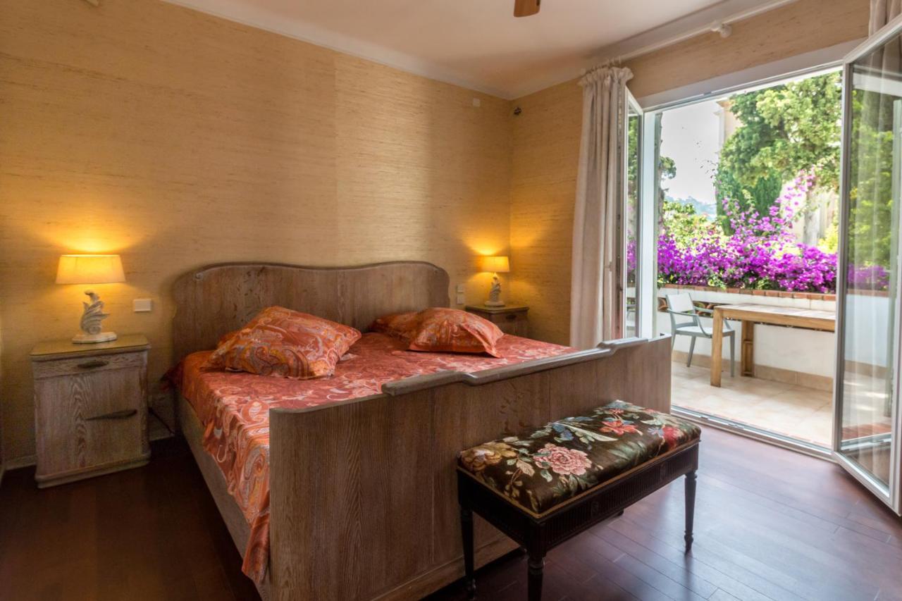 Villa Tsavorite - Cannes Californie Esterno foto