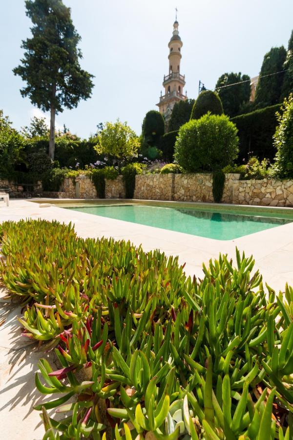 Villa Tsavorite - Cannes Californie Esterno foto