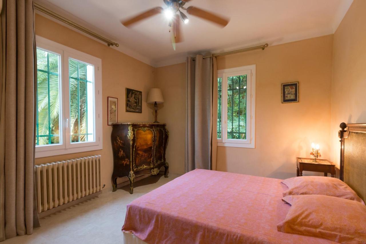 Villa Tsavorite - Cannes Californie Esterno foto