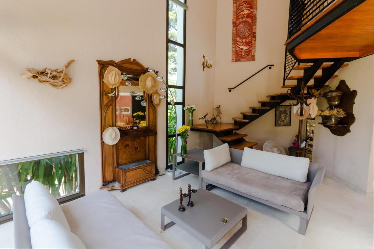 Villa Tsavorite - Cannes Californie Esterno foto