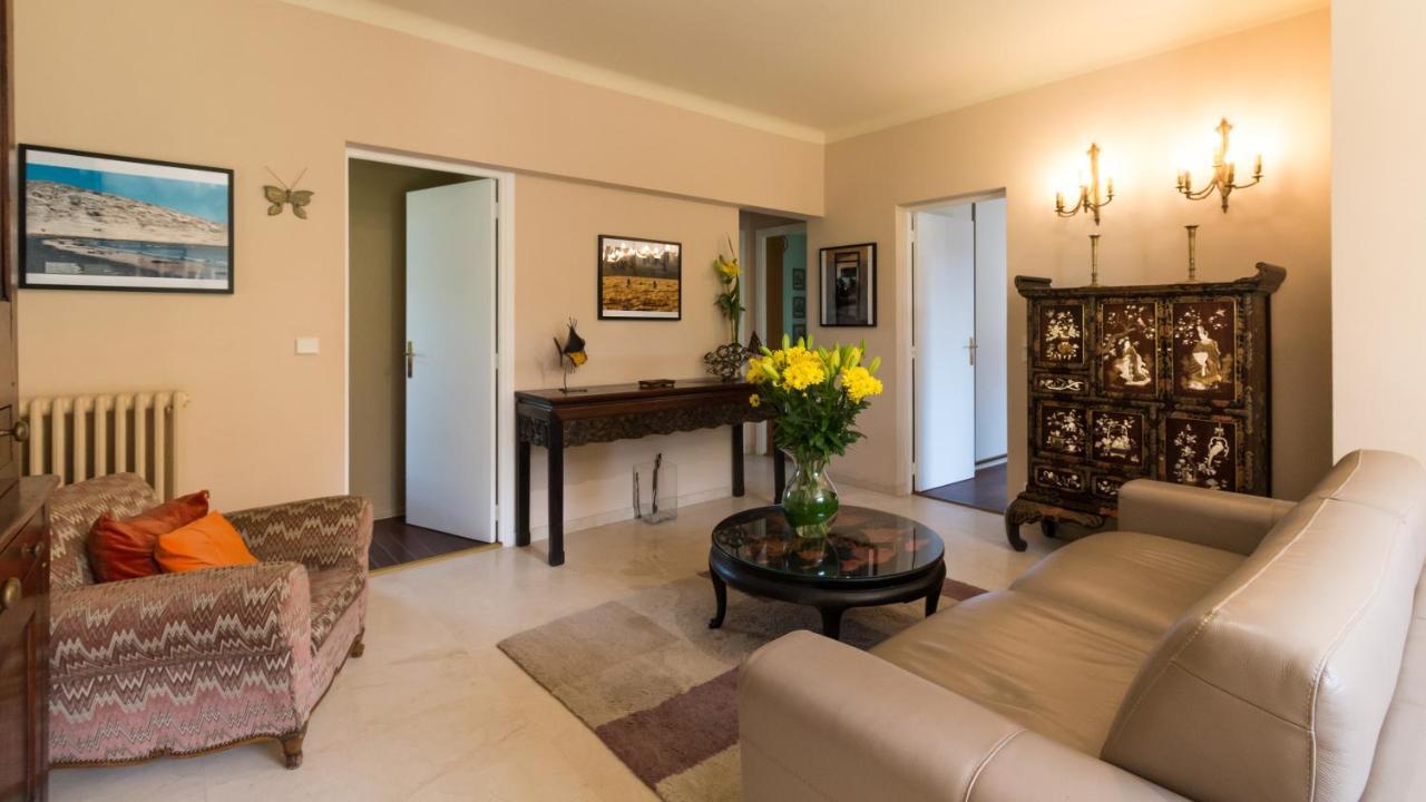 Villa Tsavorite - Cannes Californie Esterno foto