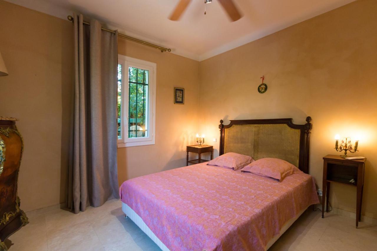 Villa Tsavorite - Cannes Californie Esterno foto
