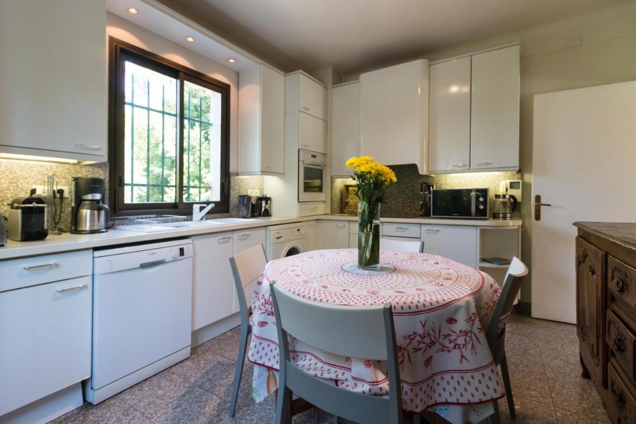 Villa Tsavorite - Cannes Californie Esterno foto