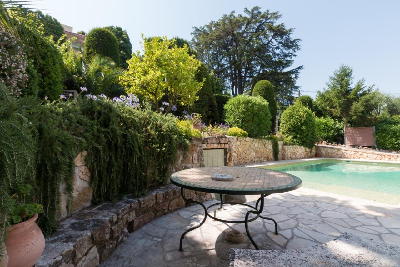 Villa Tsavorite - Cannes Californie Esterno foto