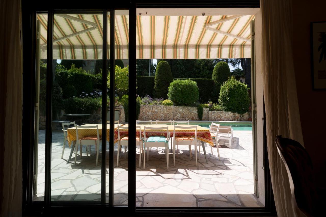 Villa Tsavorite - Cannes Californie Esterno foto